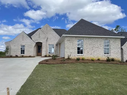 767 Glenwild Dr, Canton, MS 39046