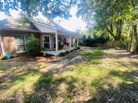 2005 Rolling Hill Drive Dr, Brandon, MS 39042 photo 19