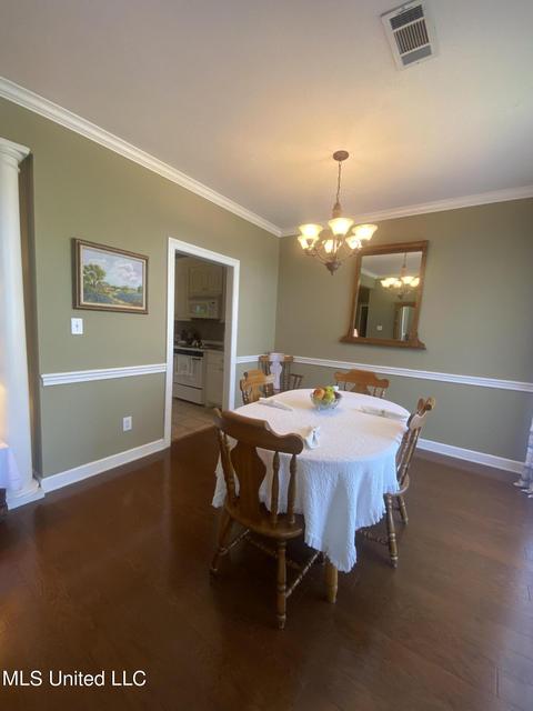 2005 Rolling Hill Drive Dr, Brandon, MS 39042 photo 8