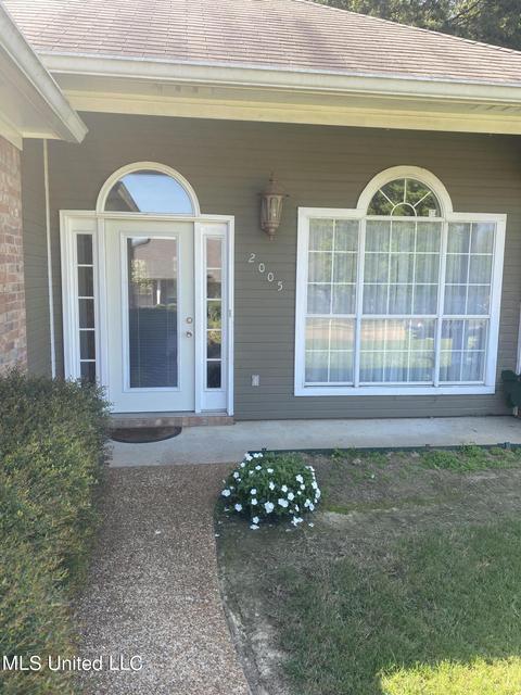 2005 Rolling Hill Drive Dr, Brandon, MS 39042 photo 2