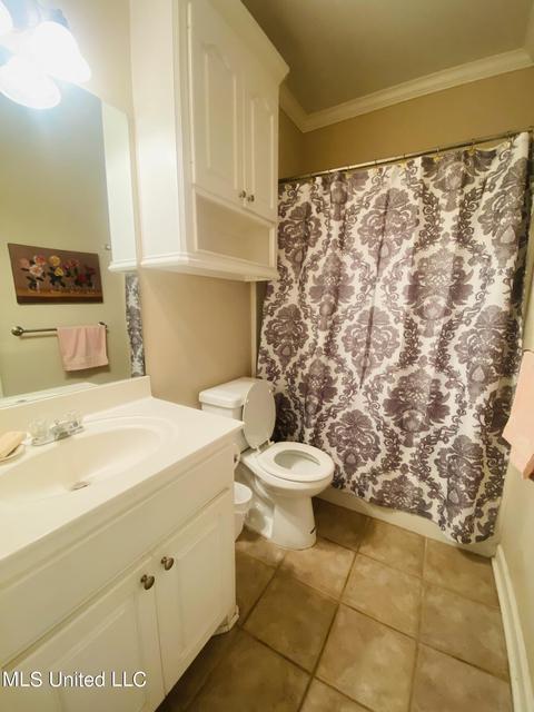 2005 Rolling Hill Drive Dr, Brandon, MS 39042 photo 17