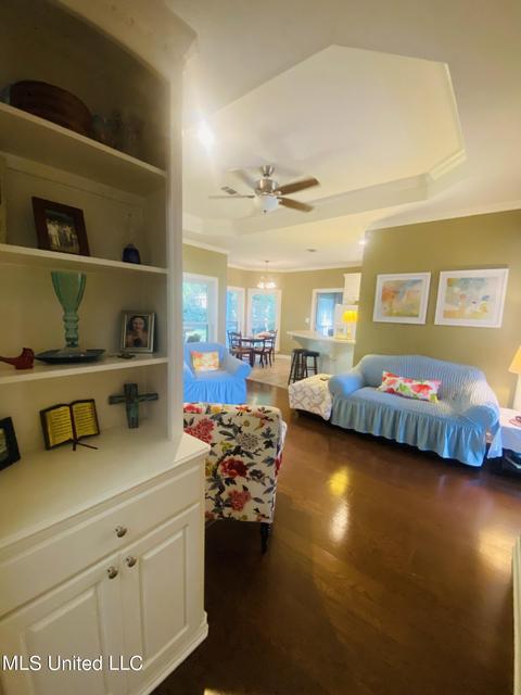 2005 Rolling Hill Drive Dr, Brandon, MS 39042 photo 9