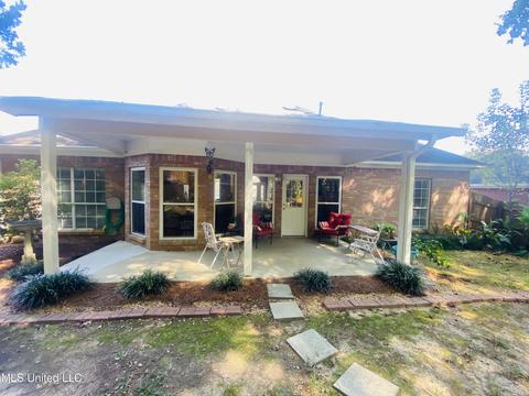 2005 Rolling Hill Drive Dr, Brandon, MS 39042 photo 22