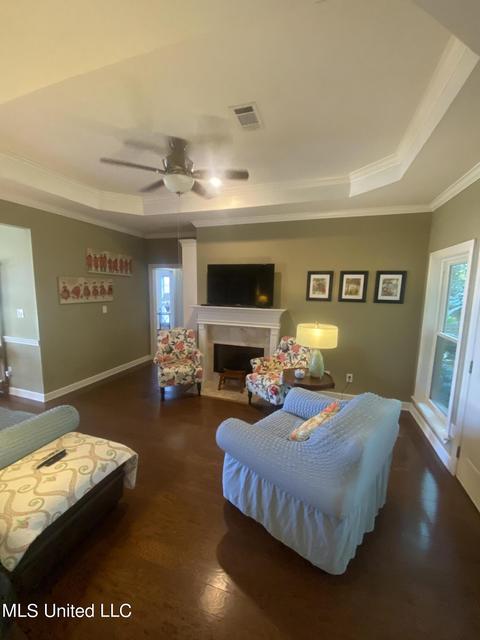 2005 Rolling Hill Drive Dr, Brandon, MS 39042 photo 3