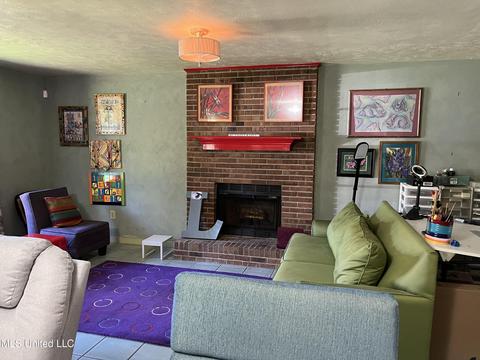 2419 River Oaks Blvd #A, Jackson, MS 39211 photo 2