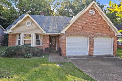 18 Peppermill Dr, Madison, MS 39110 photo 1