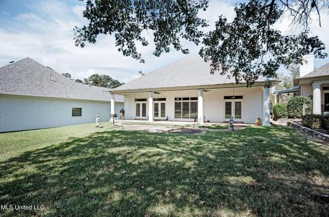 112 Greens View Drive Dr, Madison, MS 39110 photo 4