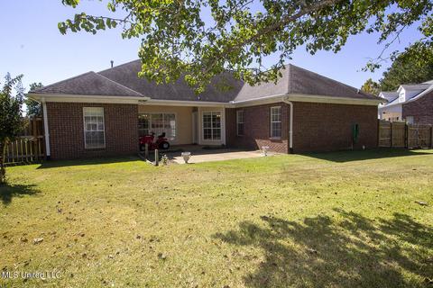 301 Windy Ridge Dr, Brandon, MS 39042 photo 39