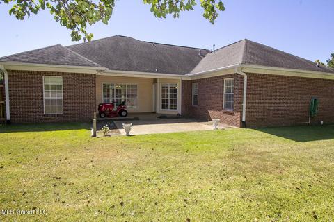 301 Windy Ridge Dr, Brandon, MS 39042 photo 38
