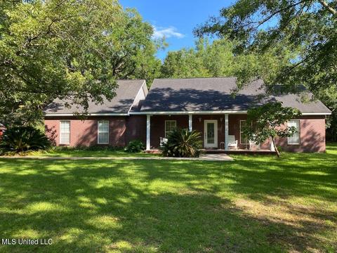 11010 Highway 613, Moss Point, MS 39562 photo 1