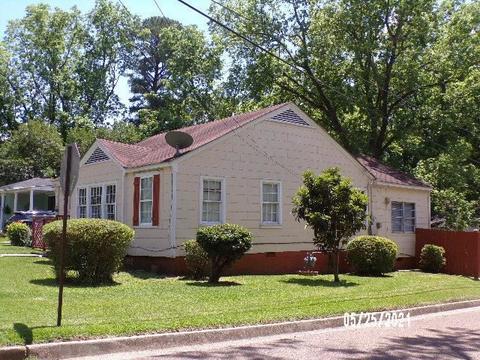 3341 Northview Dr, Jackson, MS 39216 photo 1