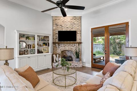 334 Royal Pond Cir, Flowood, MS 39232 photo 7
