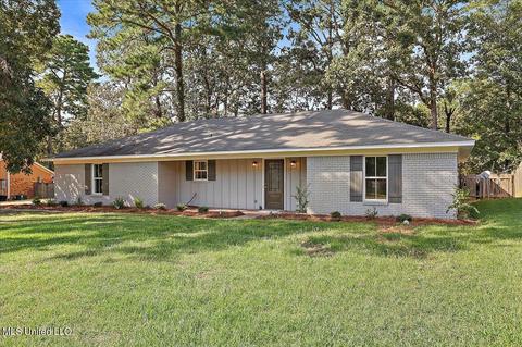 67 Willowbrook Ln, Brandon, MS 39042 photo 1