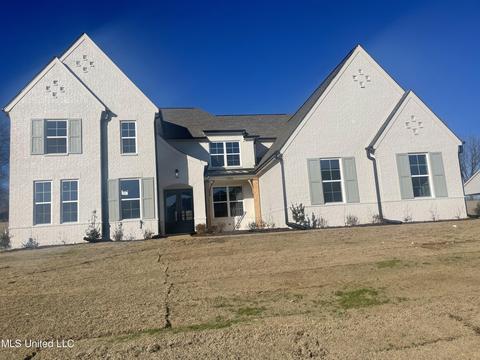13810 High Fields Way, Olive Branch, MS 38654 photo 1