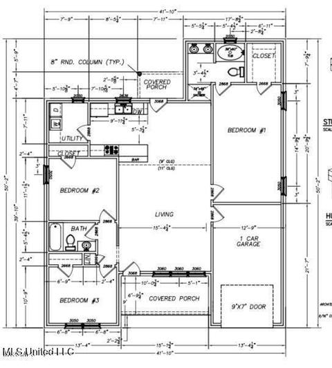 32 Rawls Rd, Perkinston, MS 39573 photo 35