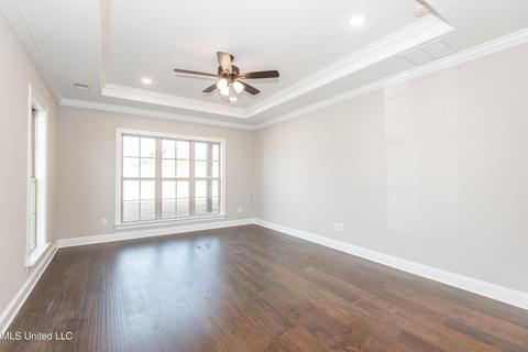 4864 Bakers Trail East Dr, Nesbit, MS 38651 photo 14
