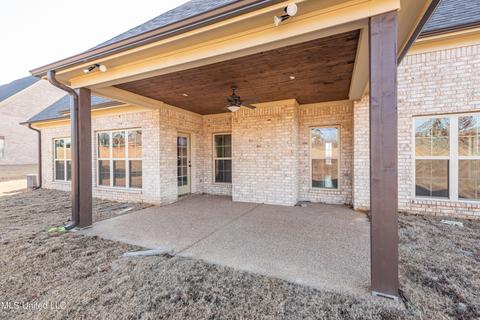 4864 Bakers Trail East Dr, Nesbit, MS 38651 photo 25