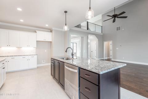 4864 Bakers Trail East Dr, Nesbit, MS 38651 photo 13