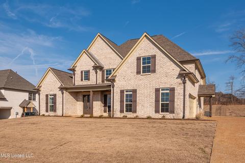4864 Bakers Trail East Dr, Nesbit, MS 38651 photo 27
