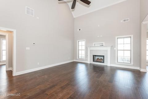 4864 Bakers Trail East Dr, Nesbit, MS 38651 photo 7