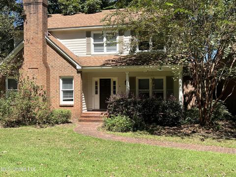 1 Oakleigh Pl, Jackson, MS 39211 photo 2