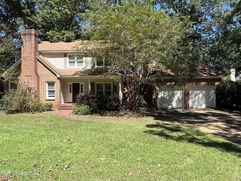 1 Oakleigh Pl, Jackson, MS 39211 photo 1