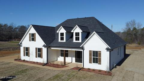 4064 Bakersfield Dr, Nesbit, MS 38651 photo 1