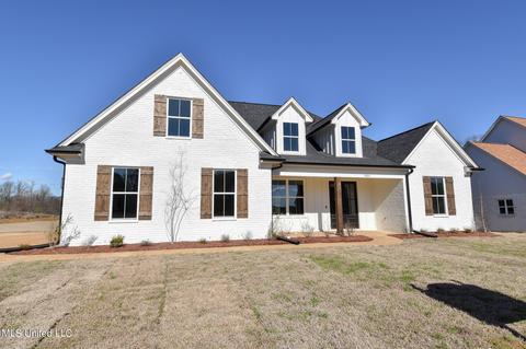 4064 Bakersfield Dr, Nesbit, MS 38651 photo 4