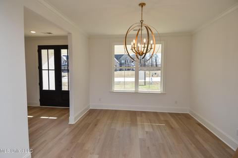 4064 Bakersfield Dr, Nesbit, MS 38651 photo 8