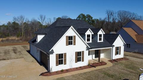 4064 Bakersfield Dr, Nesbit, MS 38651 photo 2