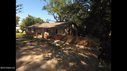 232 W North St, Kosciusko, MS 39090