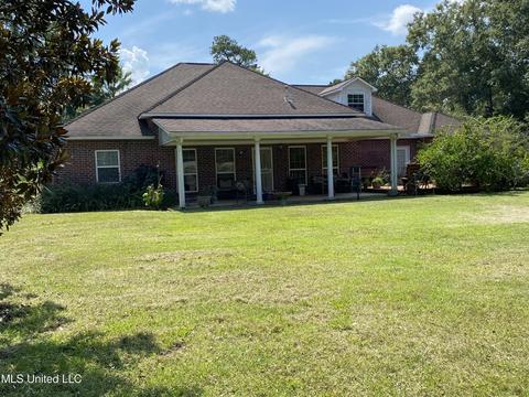 1810 Brookside Dr, Gautier, MS 39553 photo 6