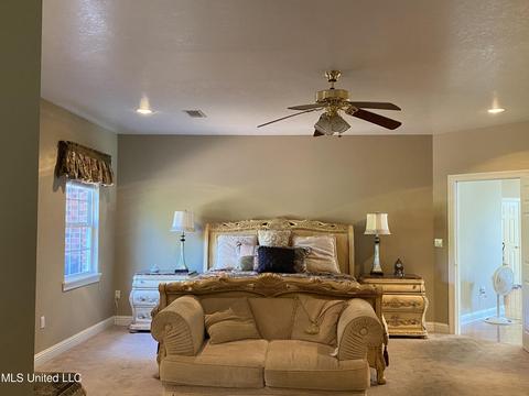 1810 Brookside Dr, Gautier, MS 39553 photo 26