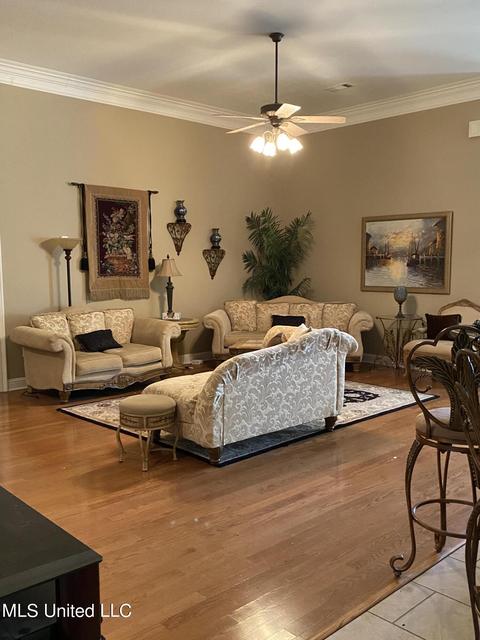1810 Brookside Dr, Gautier, MS 39553 photo 23