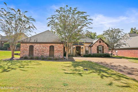 114 Turtle Ridge Dr, Brandon, MS 39047 photo 1