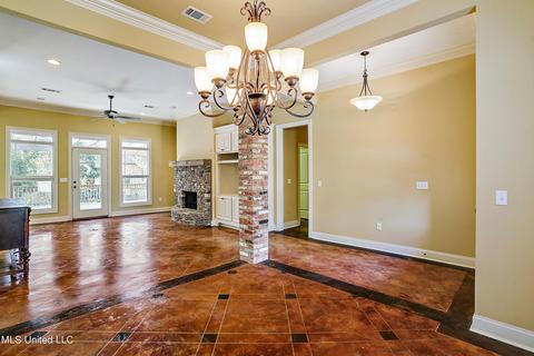 114 Turtle Ridge Dr, Brandon, MS 39047 photo 22