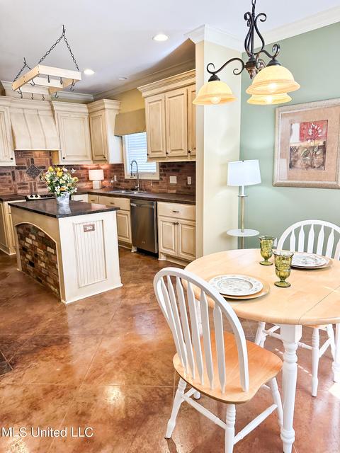 114 Turtle Ridge Dr, Brandon, MS 39047 photo 16