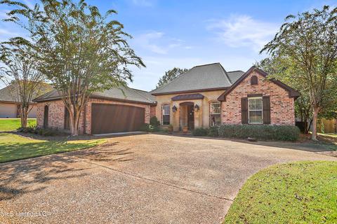 114 Turtle Ridge Dr, Brandon, MS 39047 photo 2