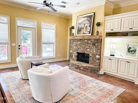 114 Turtle Ridge Dr, Brandon, MS 39047 photo 8