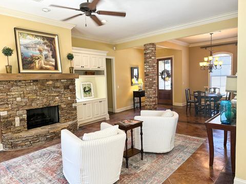114 Turtle Ridge Dr, Brandon, MS 39047 photo 13