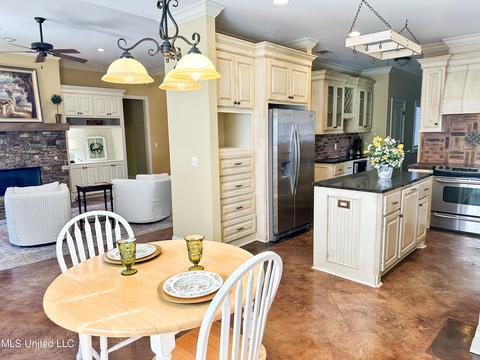 114 Turtle Ridge Dr, Brandon, MS 39047 photo 14