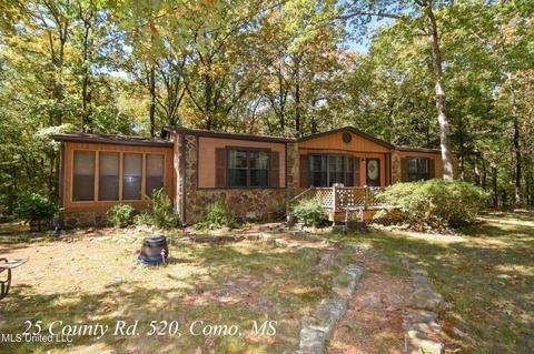 25 Co Rd 520, Como, MS 38619 photo 1