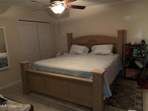 8300 William Baxter Rd, Moss Point, MS 39562 photo 9