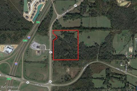 420 Old Jackson Rd, Madison, MS 39110