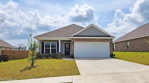 15630 Arran Way, Biloxi, MS 39532