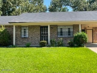 848 Cherry Ridge Dr, Clinton, MS 39056 photo 1