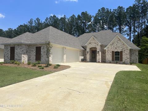 727 Bearing Way, Brandon, MS 39047