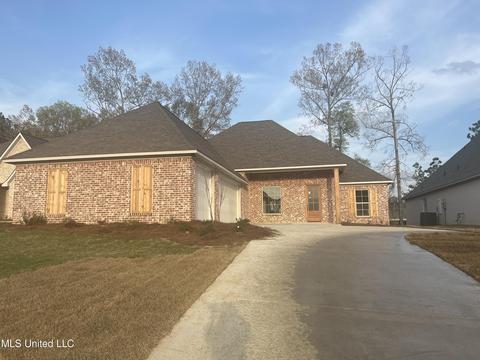 737 Bearing Way, Brandon, MS 39047