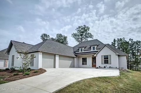 739 Bearing Way, Brandon, MS 39047