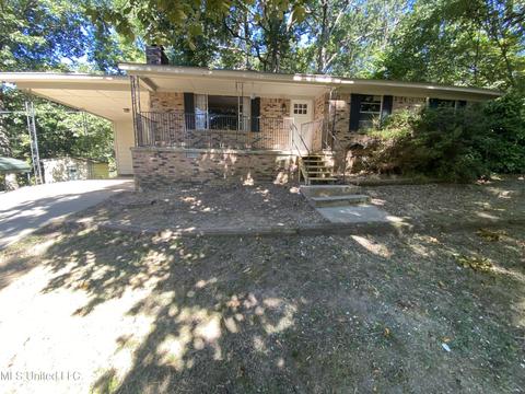 10968 Chickasaw Dr, Hernando, MS 38632 photo 2